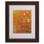 « evocation of papillons 1912 », reproduction d’art sur toile encadrée-11826827-19296566