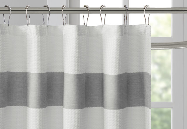 Our Best Shower Curtain Deals