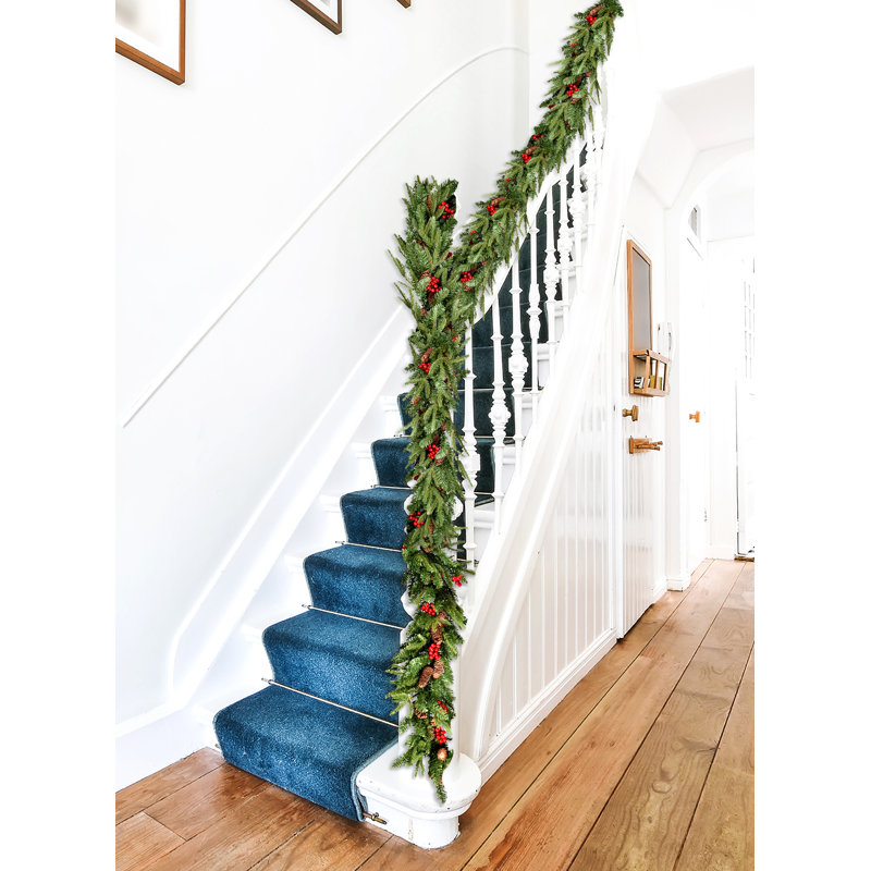0 " Garland