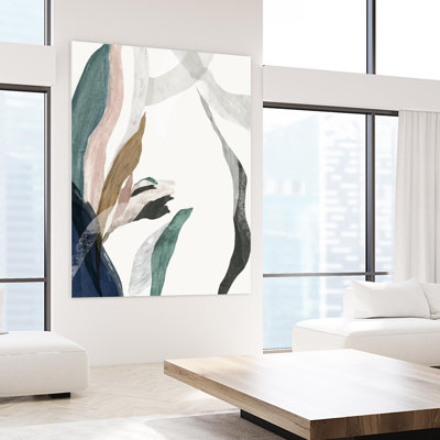 " Arabesque I " by PI Studio