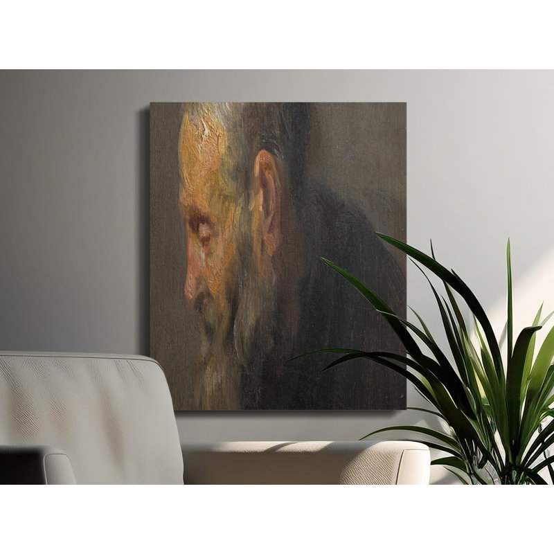 Wrapped Canvas Print Set, 76.2 cm H x 38.1 cm W
