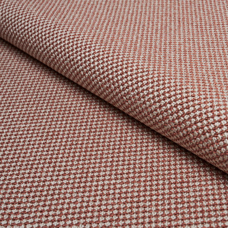 Tissu Raye Performance, Rose
