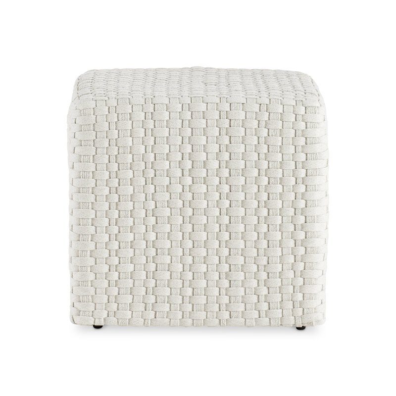 Outdoor Ottoman