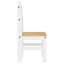 Wogina 45cm H Solid Wood Side Chair-928716260