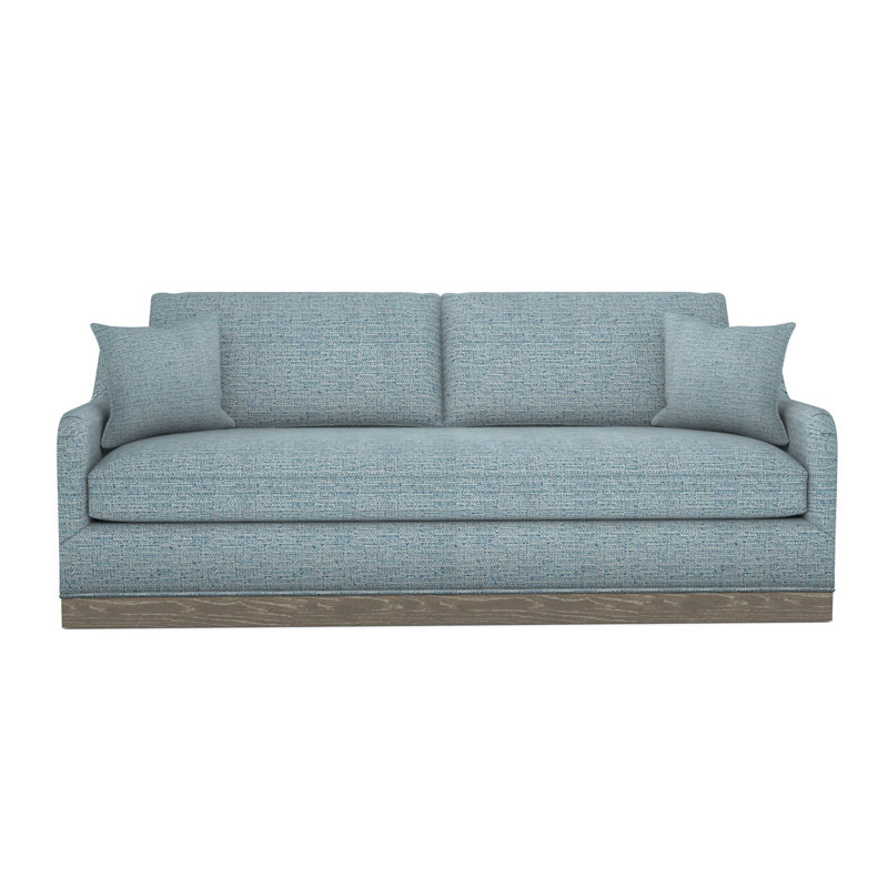 Canapé Fisher, Cobalt Tuck, Hampton