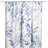 Katniss Floral Shower Curtain