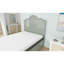 Matelas simple mi-ferme 10 po avec housse rafraîchissante Omne Fria-717686575