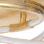 Dinah LED Flush Mount-26235815