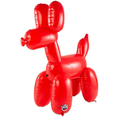 Bigmouth Balloon Dog Sprinkler
