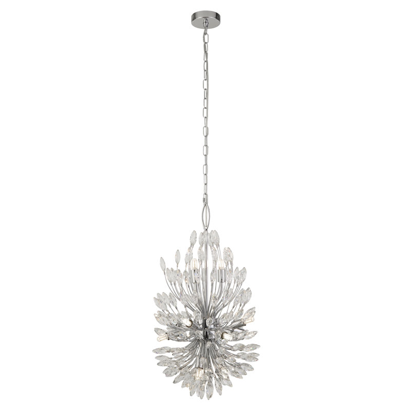 Penzance 14-Light Single Chandelier
