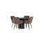 Geinbow 4 - Person Dining Set