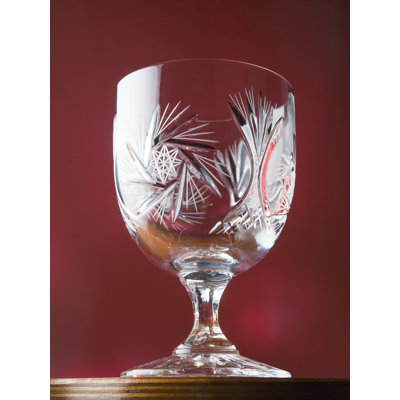 8oz. Martini Glass Set