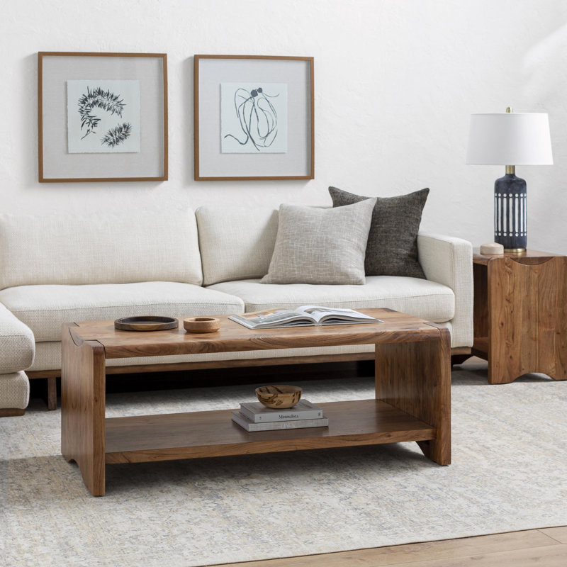 Table basse Billwise