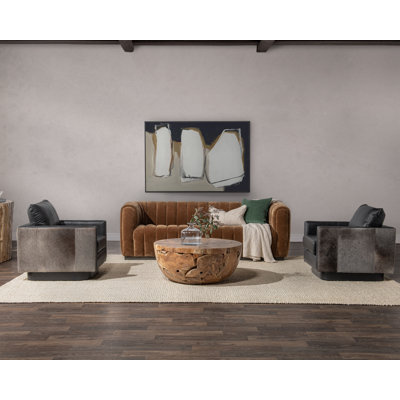 Echo 3 - Piece Living Room Set