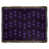 Light Purple/Black