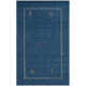 Danforth Hand-Woven Flatweave Wool Area Rug
