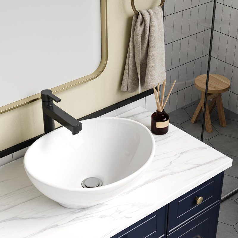 Brayden Studio Sink