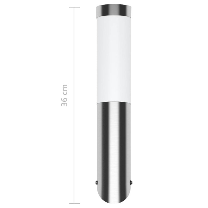 1 Light Wall Sconce, No