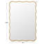 Miroir mural 24,20 po Ariana
