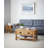 Benjamin Petite Coffee Table with Storage