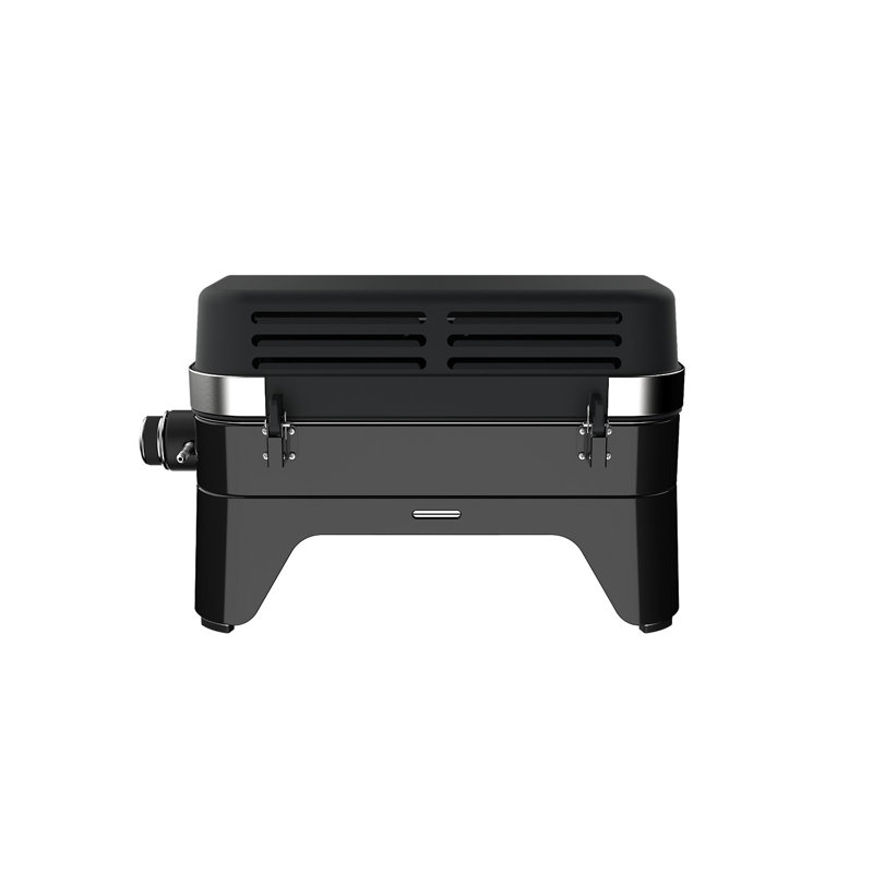 Attitude 2Go Table Top Gas BBQ