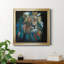 Painted Leo - Peinture sur toile encadrée-645040012-645040013