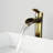Niko 11" H Single Handle Vessel Sink Bathroom Faucet  with Pop-up Drain-28294655-46484746