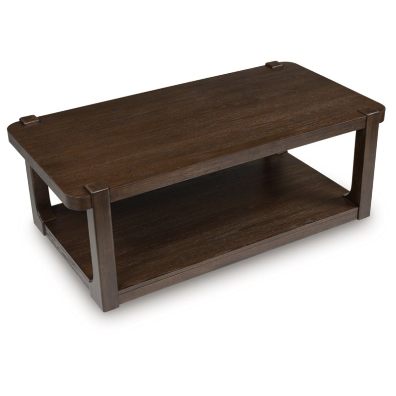 Breckington Coffee Table