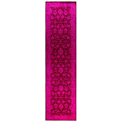 Tapis unique 2 pi 7 po x 10 pi 1 po Huckaby
