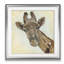 « patterned giraffe », peinture-33348665-33488607