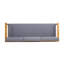 GAVIN 3 SEATER