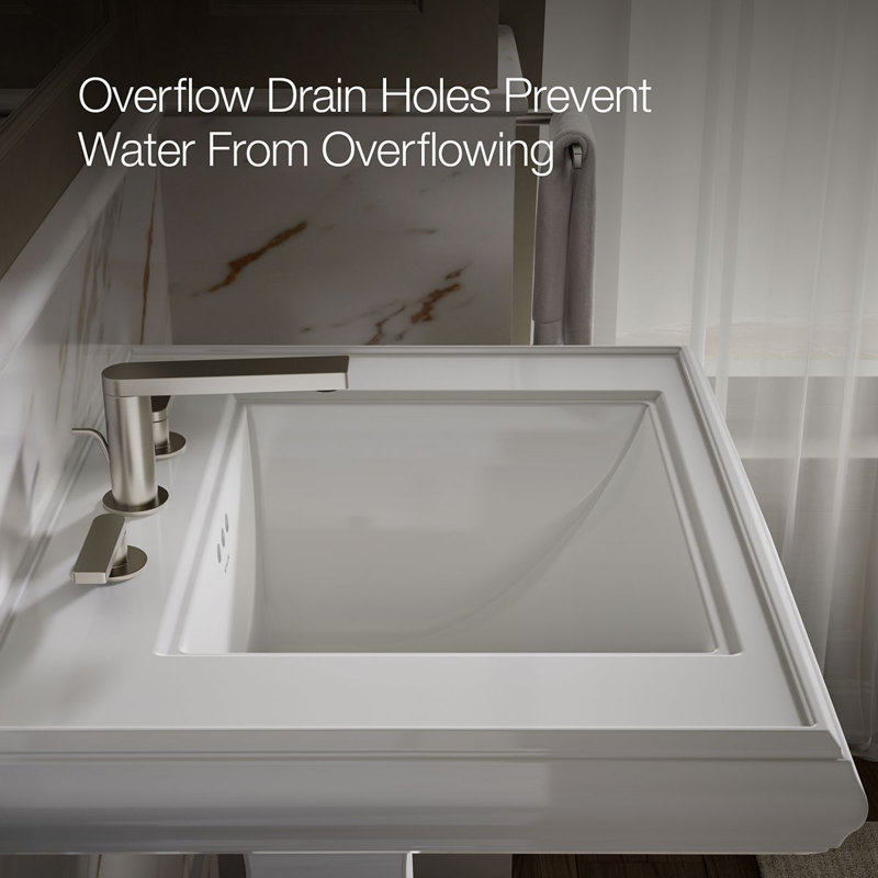 Verticyl  Ovalundermount Bathroom Sink