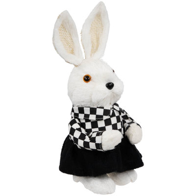 Figurines et objets de collection de lapin de Pâques