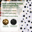 5.91' H Lighted Artificial Christmas Tree