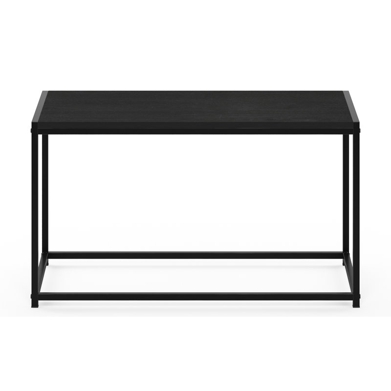 4 Legs Coffee Table, Americano