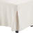 Hayes Parsons Upholstered Dining Chairs with Removable Skirted Slipcover-43358356