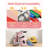 Pink Hat Heat Press Machine with 4 Interchangeable Platens for Caps and Accessories