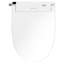 Siège de bidet allongé American Standard Advanced Clean 3.0 SpaLet, blanc