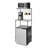 Oleatha 56.5" H x 23" W x 15.75" D Shelving Unit