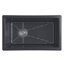 Reinart 30'' L Single Basin Kitchen Sink-394912246