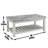 Amonti Enzlie Coffee Table