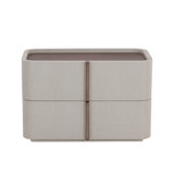 JAMILLE 2 - Drawer Nightstand