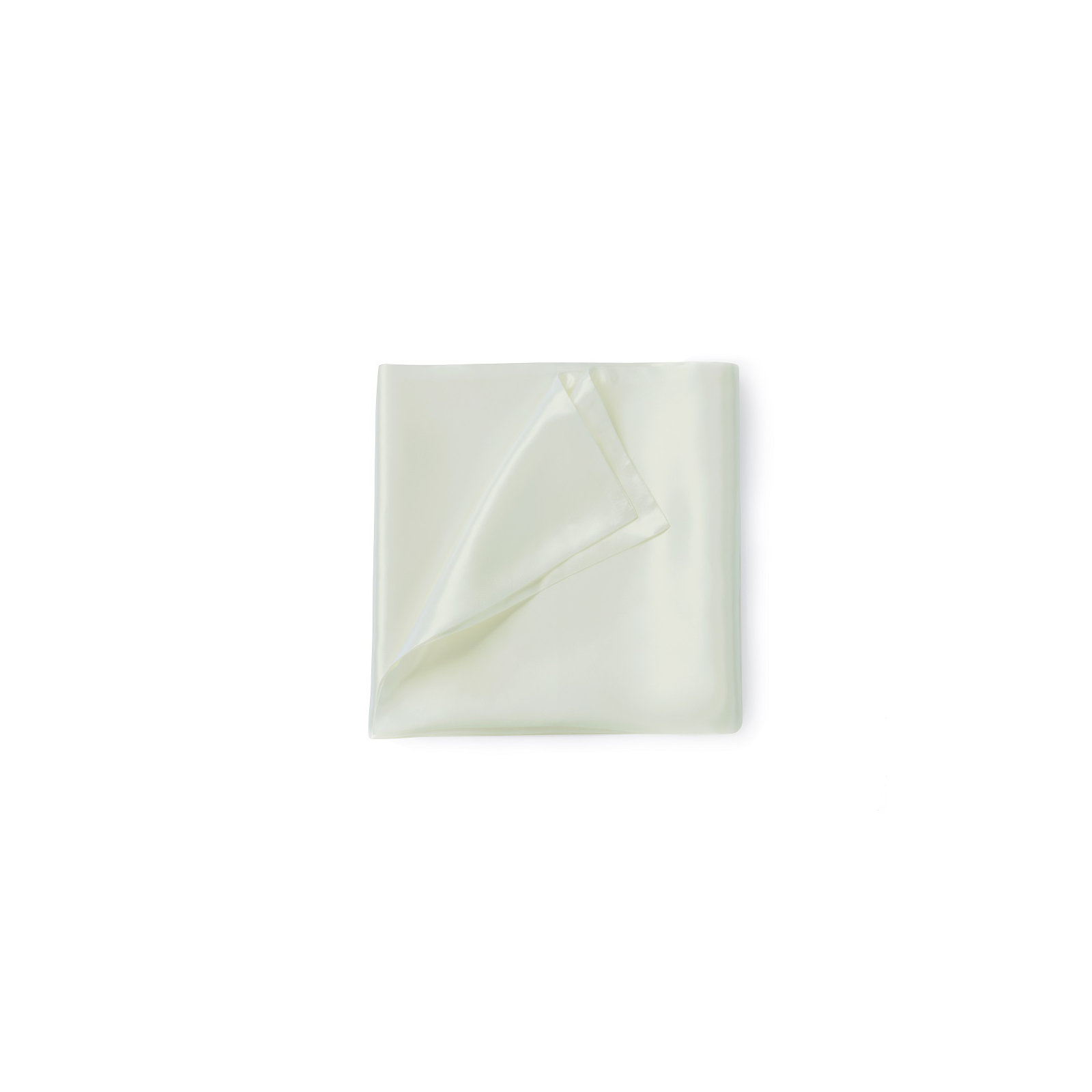 Balia Silk, Ivory