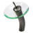 Single-Hole Single-handle Bathroom Faucet-14561431