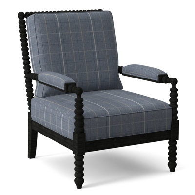 Fauteuil Jamilla Sabrina