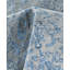 Overdyed One-of-a-Kind 9' 1" X 12' 3" Hand Knotted Area Rug