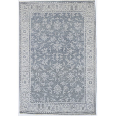 Tapis oriental transitionnel Mute