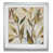 Cadre argenté