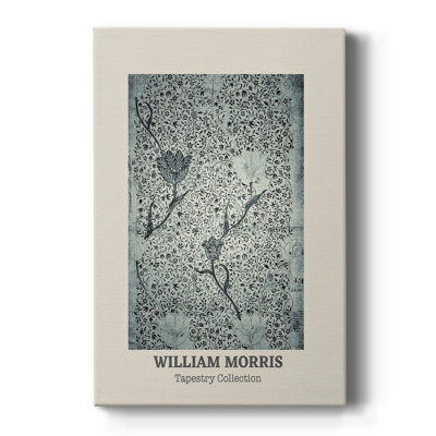 William William Gallery, toile tendue XXIV