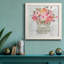 Weather IV - Peinture sur toile encadrée-327486180-327487443